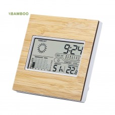 STAZIONE METEOROLOGICA BEHOX 6806