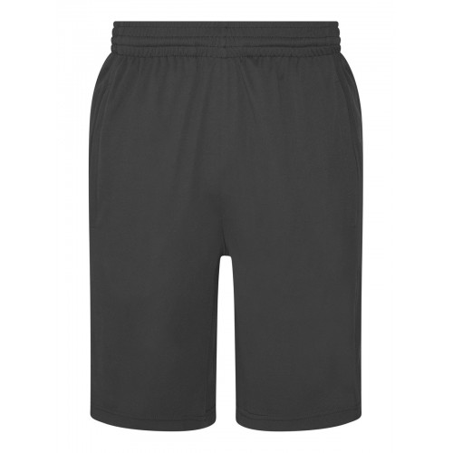 COOL PANEL SHORTS JC089