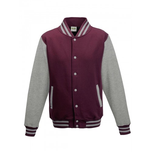 VARSITY JACKET JH043