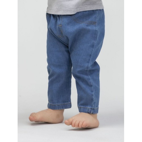 BABY ROCKS DENIM TROUSERS MABZ54