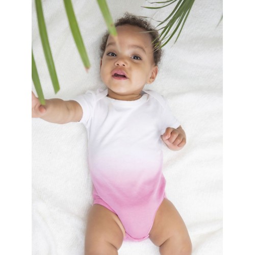 BABY DIPS BODYSUIT MABZ58