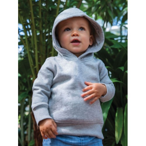 BABY ESSENTIAL HOODIE MABZ63