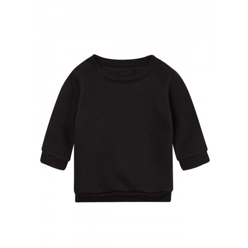 BABY ESSENTIAL SWEATSHIRT MABZ64