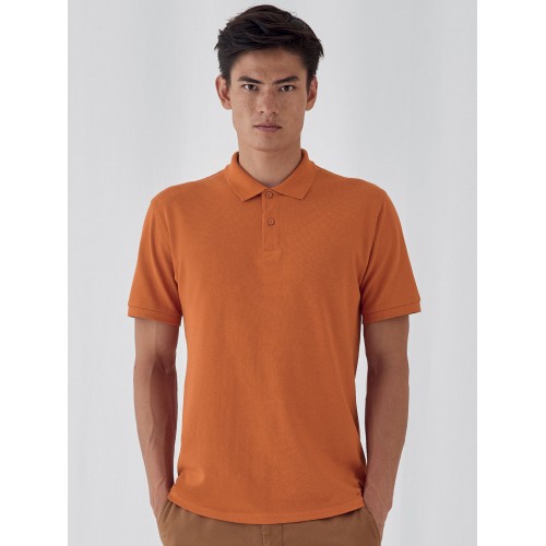 INSPIRE POLO /MEN BCPM430