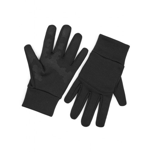 SOFTSHELL SPORTS TECH GLOVES B310