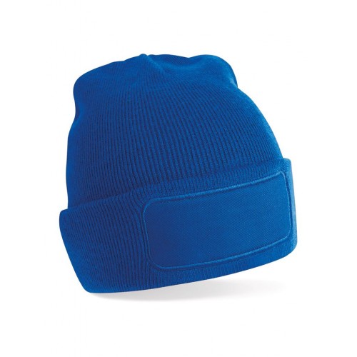 PRINTERS' BEANIE B445