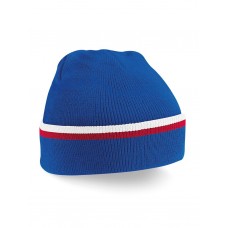 TEAMWEAR BEANIE B471