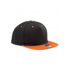 5 PANEL CONTRAST SNAPBACK B610C