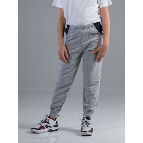 CONTRAST PANT KIDS MIK950