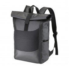 ZAINO PORTA PC IN POLYESTERE/PU DM20125