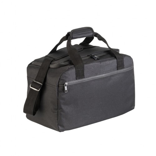 BORSA DUFFLE IN POLIESTERE 600D IDEALE COME BAGAGLIO A MANO PER VIAGGI IN AEREO