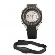 OROLOGIO CON CARDIO FREQUENZIMETRO IN PLASTICA A00515