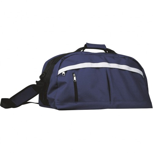 BORSA SPORTIVA IN POLIESTERE Q24712