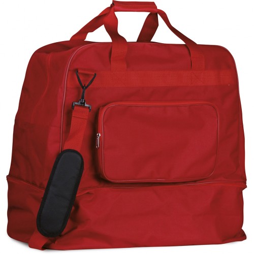 BORSA SPORTIVA IN POLIESTERE Q24721