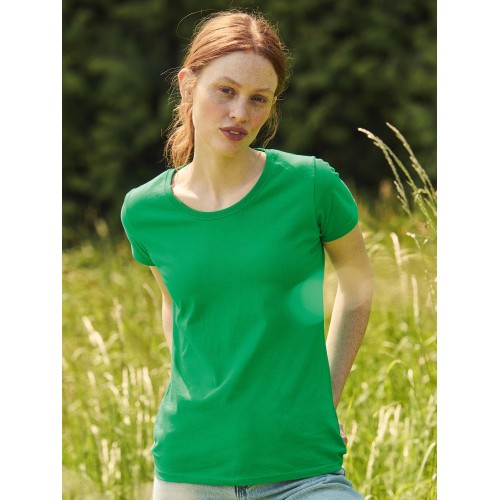 LADIES VALUEWEIGHT T FR613720