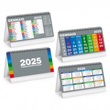 CALENDARI DA TAVOLO - BLOCK TABLE PA703