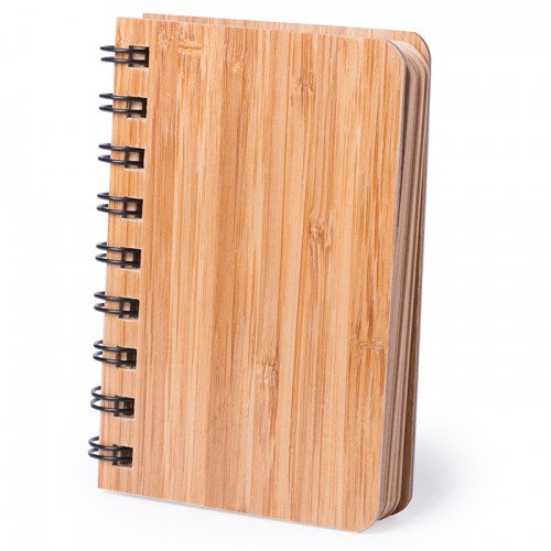 NOTES - MINI NOTES BAMBOO PH618