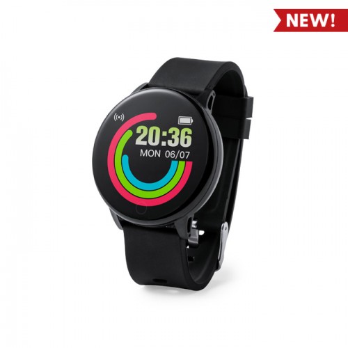 SMARTWATCH - DAILY TIME PLUS PF210