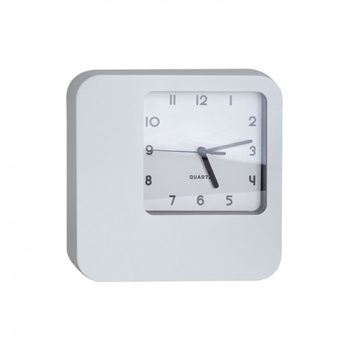 OROLOGI E BILANCE - SQUARE CLOCK PF706