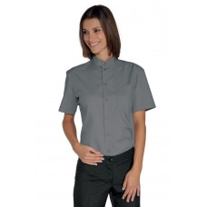 CAMICIA UNISEX DUBLINO - ISACCO 061812M