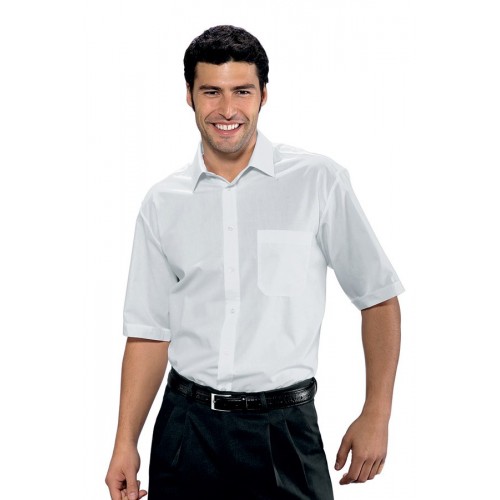 CAMICIA UOMO - ISACCO  062100