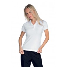 POLO DONNA STRETCH - ISACCO 125100