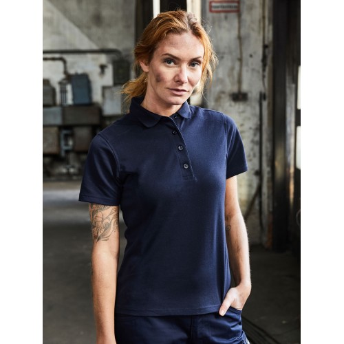 LADIES' WORKWEAR POLO - STRONG JN1825