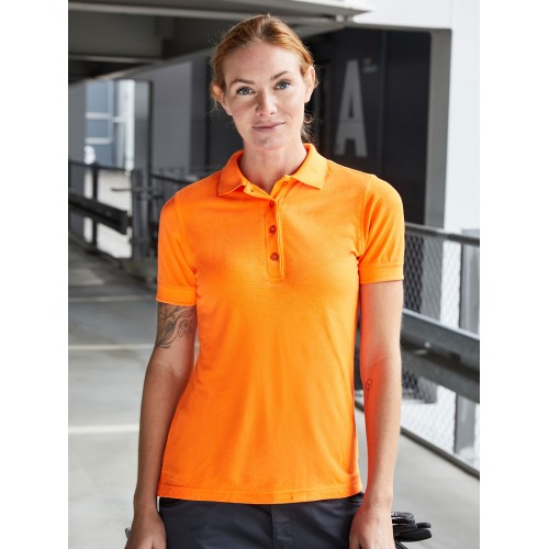 LADIES' SIGNAL WORKWEAR POLO JN1829