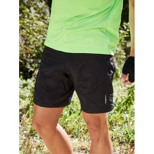 MEN'S BIKE SHORTS JN461