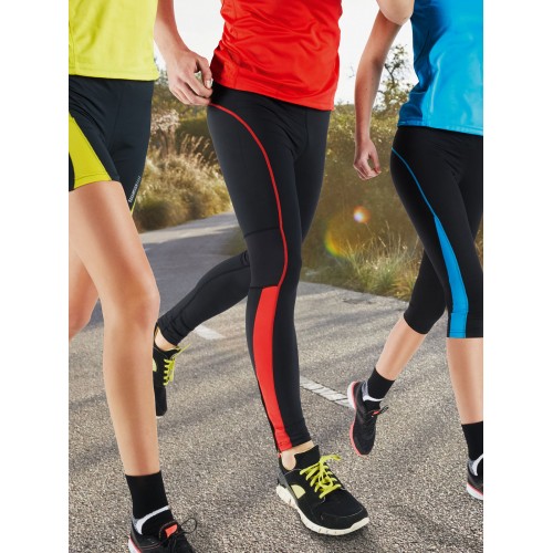 MEN'S RUNNING TIGHTS JN480