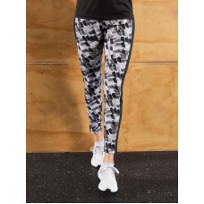 LADIES' SPORTS TIGHTS JN527