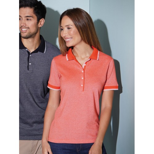 LADIES' POLO JN703