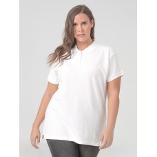 CURVES POLO LADY CURVSPOLO