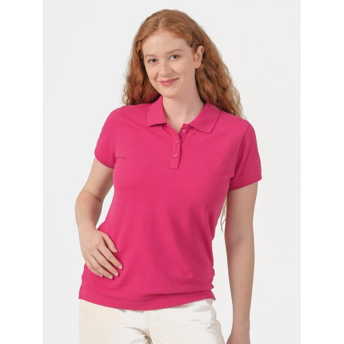 REGULAR POLO LADY POPL200