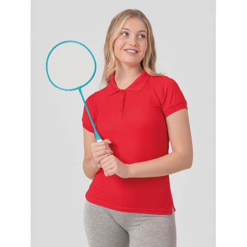 SPORT POLO PIQUE LADY SPORTPQLADY