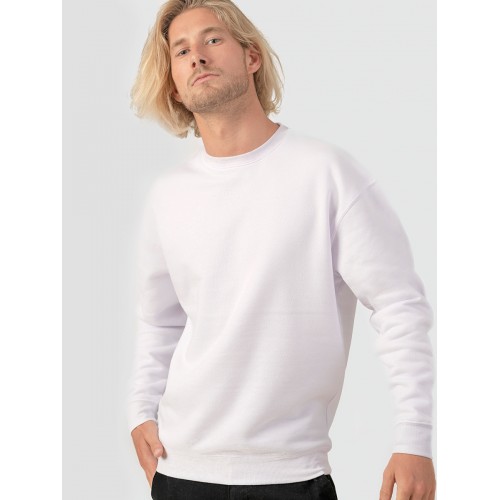 SWEATSHIRT UNISEX SWRA290