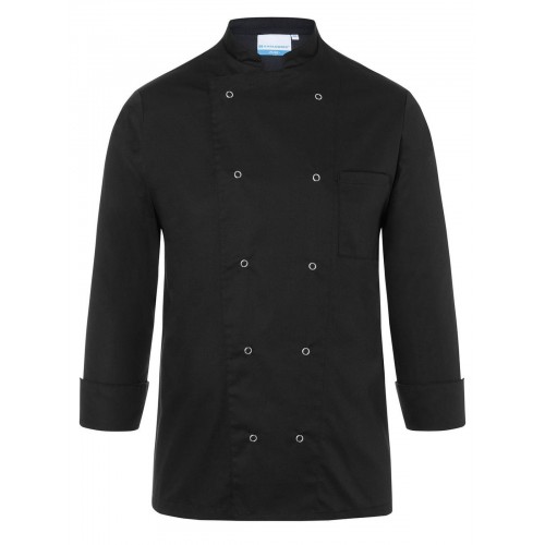 CHEF JACKET BASIC KBJM2