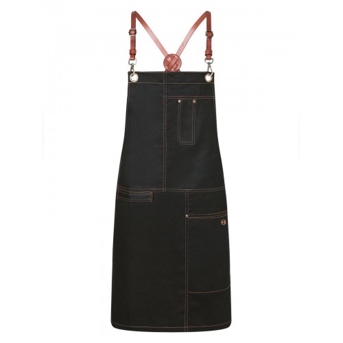 BIB APRON URBAN X-STYLE KLS25