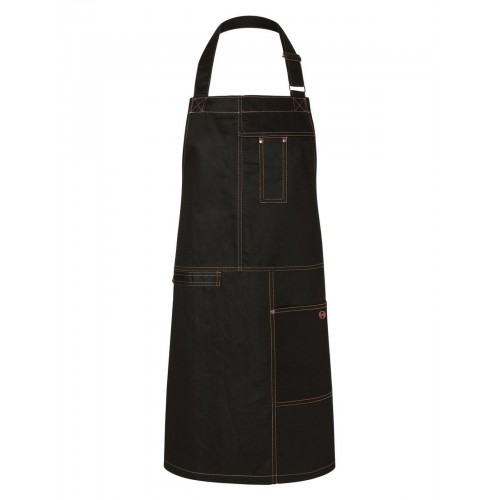 BIB APRON URBAN CASUAL STYLE KLS29