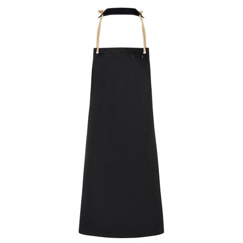 BIB APRON WITH CORDS 70 X 85 CM KLS40