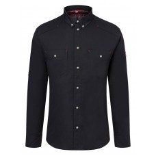 CHEF SHIRT BUTTON-DOWN ROCK CHEF®-STAGE2 KRCJM16