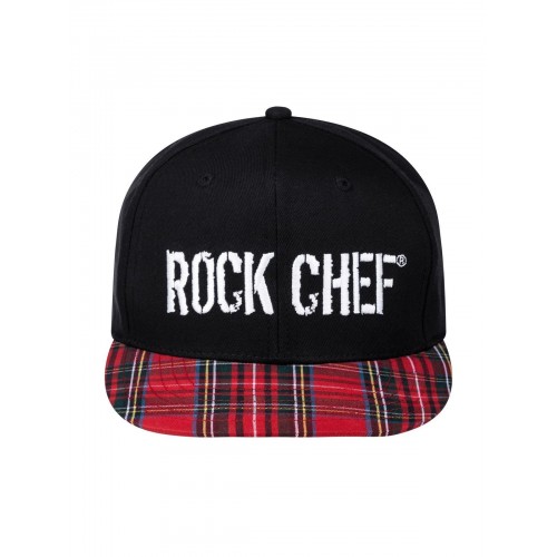 FLAT CAP ROCK CHEF®-STAGE2 KRCKM14