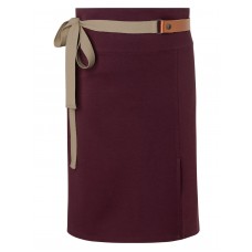 WAIST-APRON GREEN GENERATION MADE OF RECYCLED PLASTIC KVS12