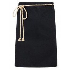 WAIST APRON WITH CORDS 90 X 55 CM KVS13