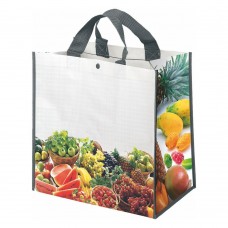 BORSA SHOPPING FRUTTA 0961 FRUNK