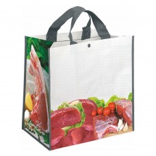 BORSA SHOPPING CARNE 0962 MESO