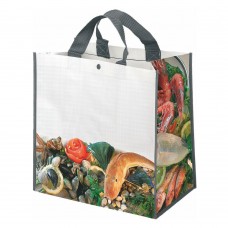 BORSA SHOPPING PESCE 0966 PSARL