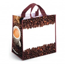 BORSA SHOPPING CAFFE 0970 KAFE