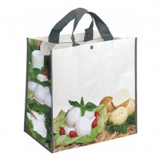 BORSA SHOPPING FORMAGGI 0973 MILEKO