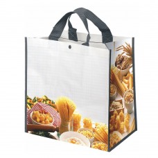 BORSA SHOPPING PASTA 0974 NUDDEN